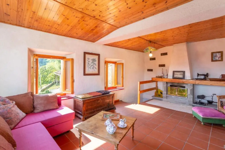 Casa Alice