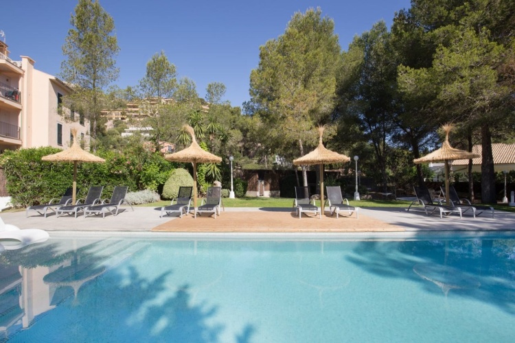 Cabot Las Velas Apartments photo 13