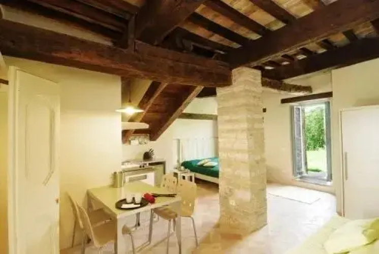 Agriturismo Molleone