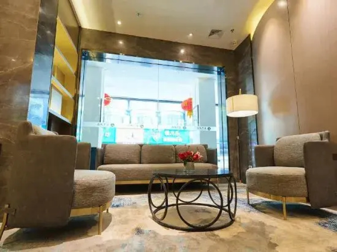 Jianghua Hotel