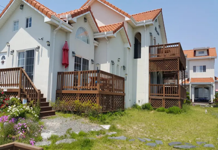 Pohang Athena Pension