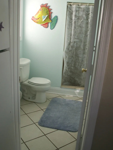 Sandbar Bed & Breakfast