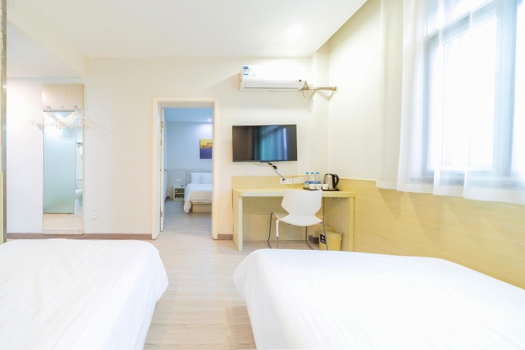 Twin Suite