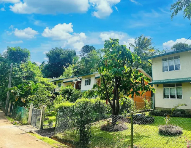The Kings Villa