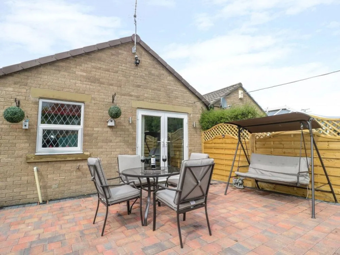 10 Reivers Gate