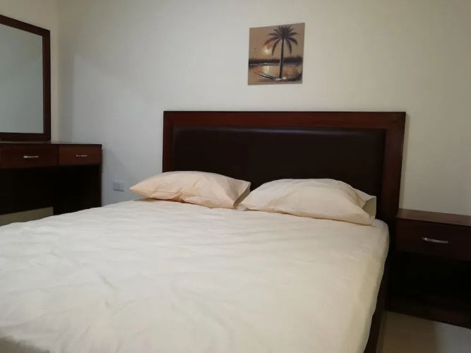 Badan Suites