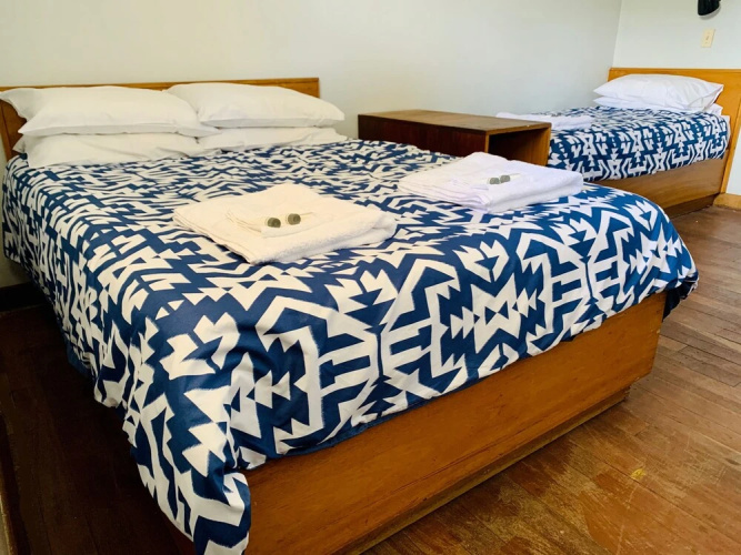 Coonalpyn Hotel