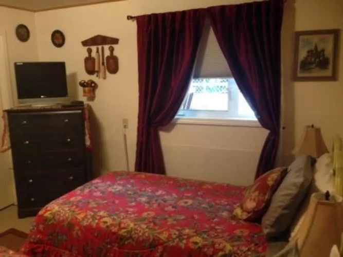 Comfort Double room