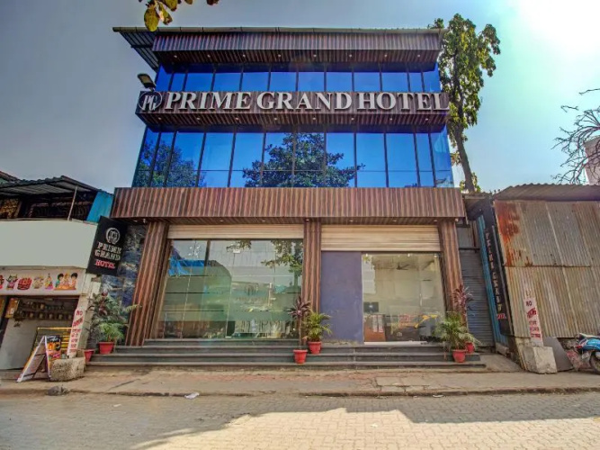 Imagen del hotel