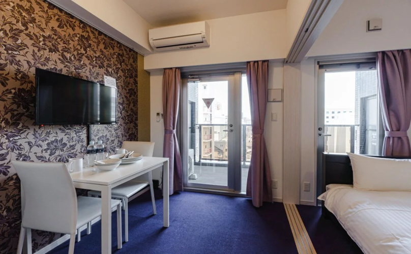 Image de l'hôtel