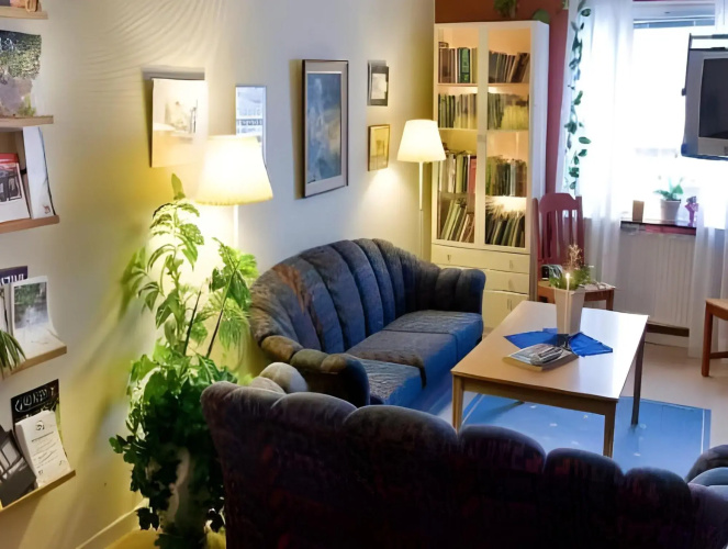 Borlänge Hostel and Apartments