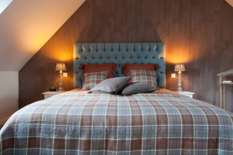B Guest Bed & Breakfast