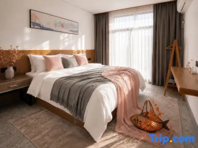 2 Bedrooms Family Suite