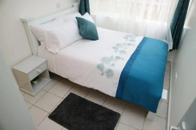 Stay.Plus Race Course Apartment