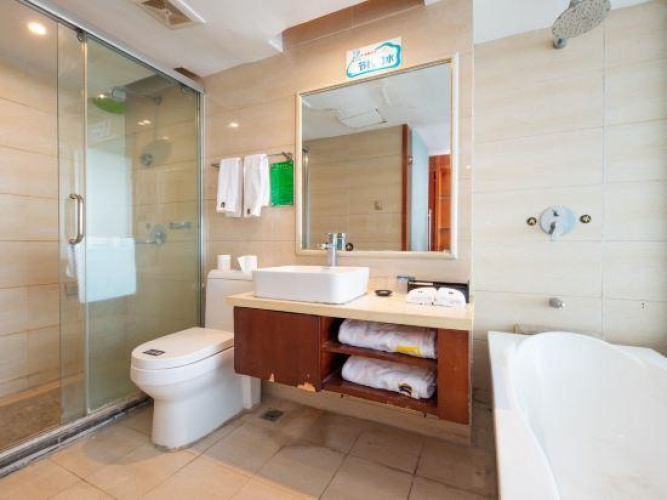 Business Double room