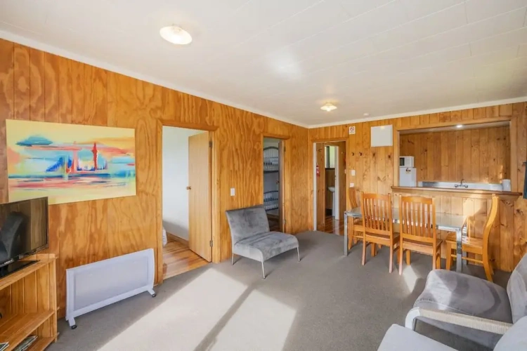Classic Chalet