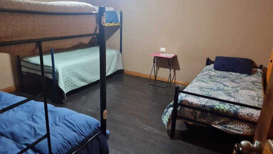 Hostal Rancho Checar