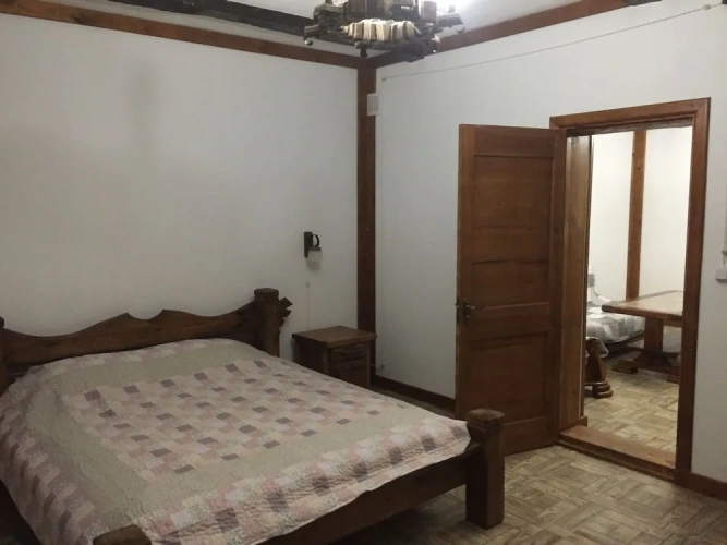 Standard Double room beachfront