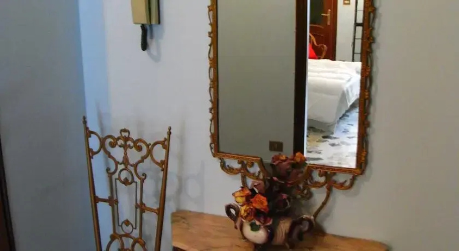 Bed And Breakfast Torino Let e Colasion