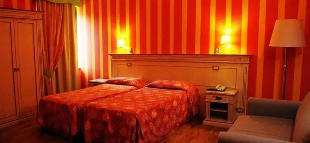 Hotel Matteotti