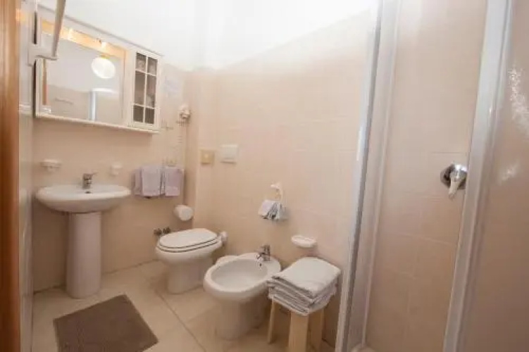 Hotel Da Italo