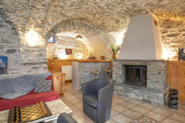 Le Chalet du Villard