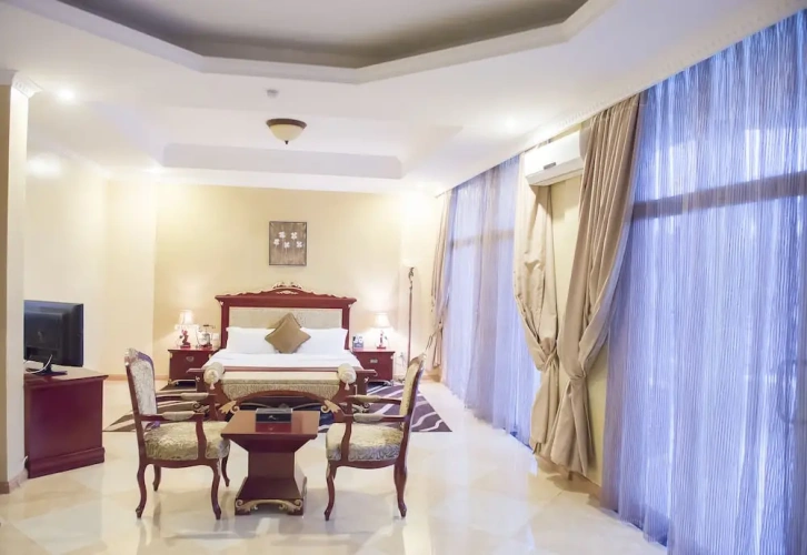 Junior Suite