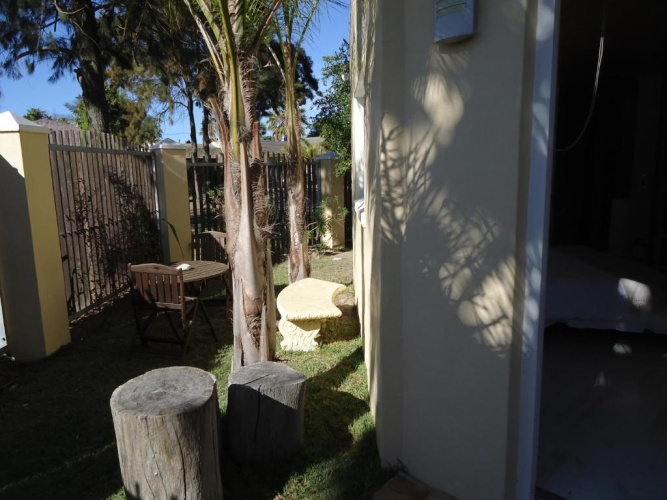Deluxe Double Studio