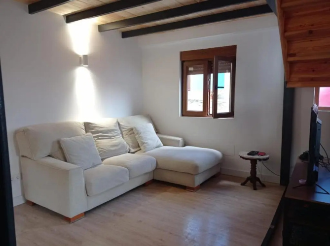 La casina de Pichi