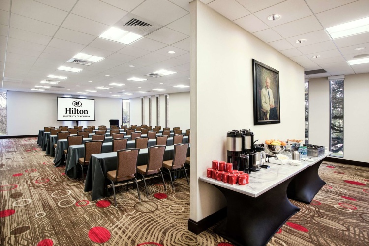 Hilton University of Houston photo 16