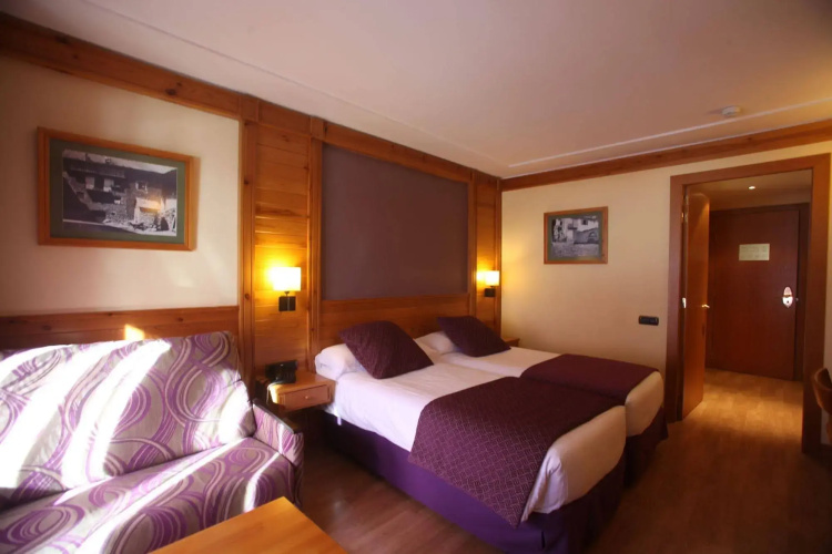 Hotel Nordic