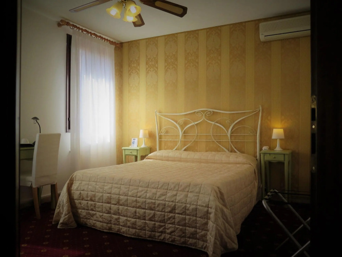 Hotel Al Soffiador