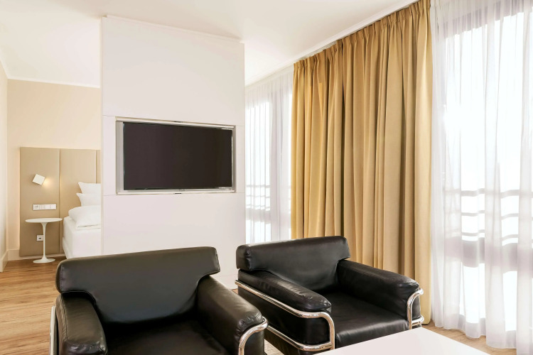 NH DortmundOver view