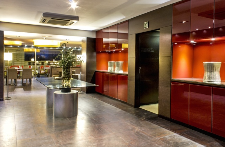 Hotel Zenit Barcelona photo 32