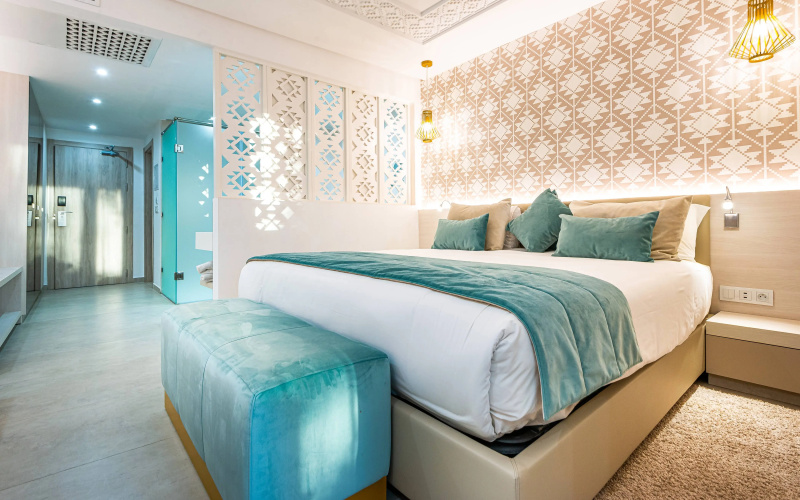 Tui Blue Medina Gardens – Adults Only – All Inclusive photo 6