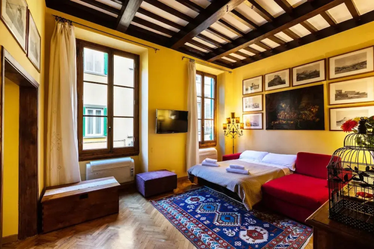 Appartamento il Sogno