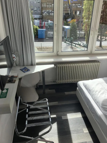 Cityhotel Monopol