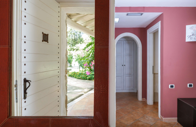 Nicolaus Prime Villas