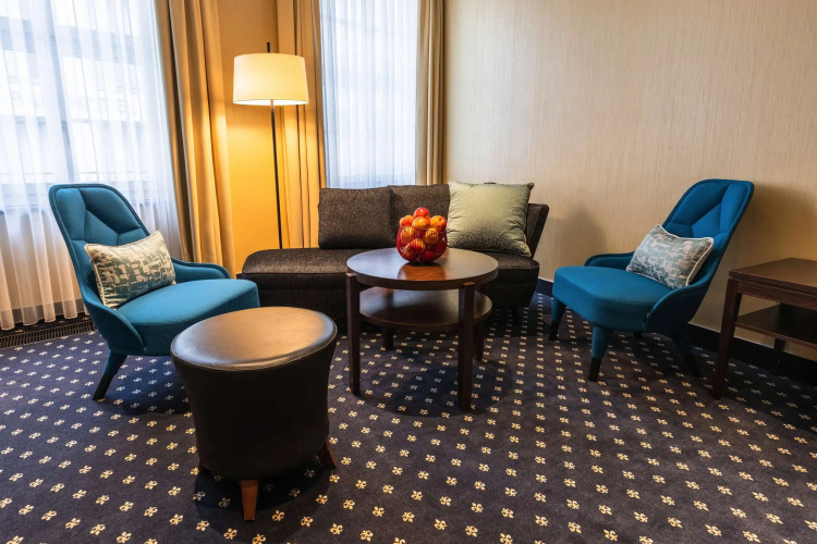 Фотография отеля