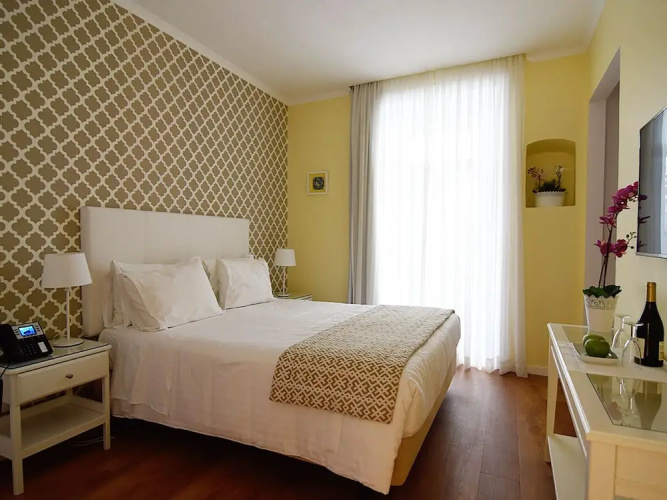 Chiado Dream Apartments