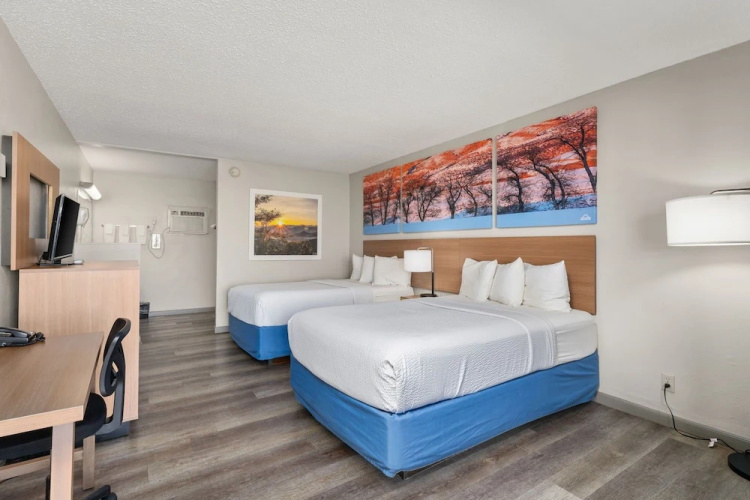 Days Inn Socorro