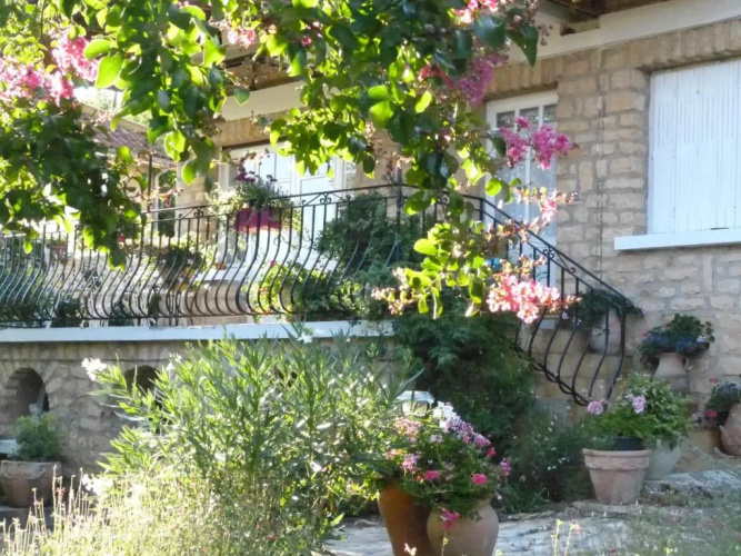 Maison Pierre D'Or