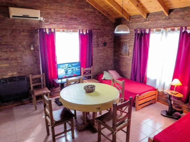 1 Bedroom Classic room with park view