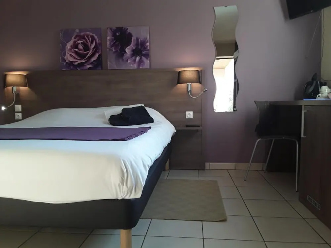 Relais la Fleur