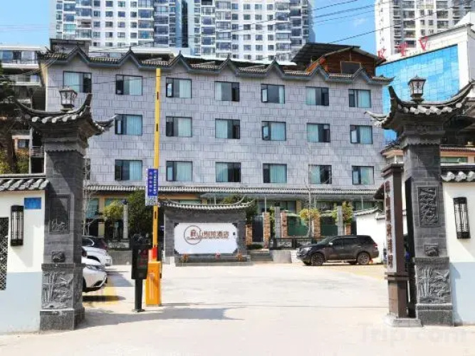 Otel görseli