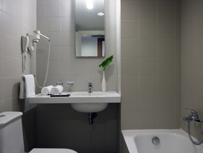 Angela Hotel Downtown Rooms photo 17