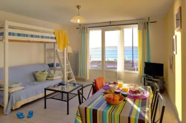 Residence La Gabiniere