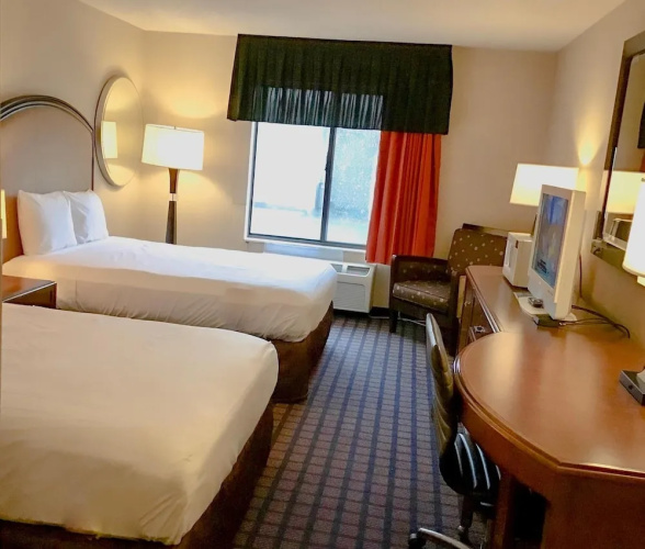 7 Boutique Hotel