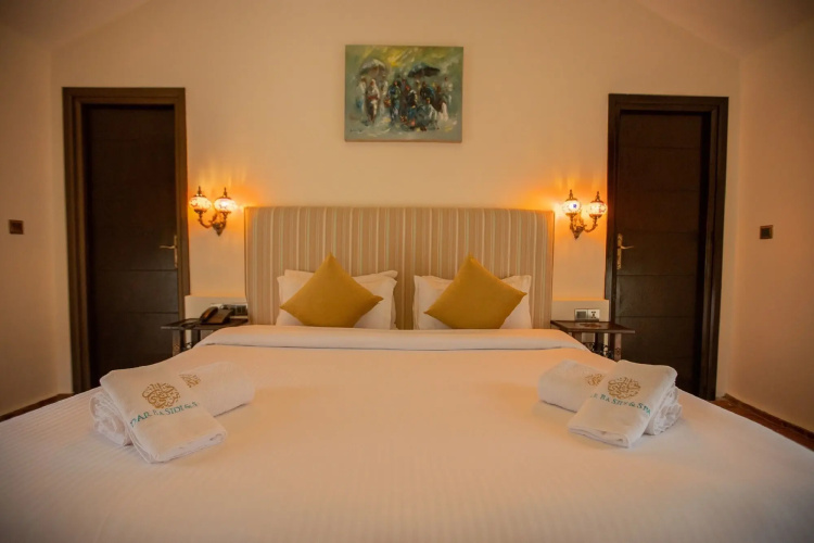 Dar Ba Sidi & Spa