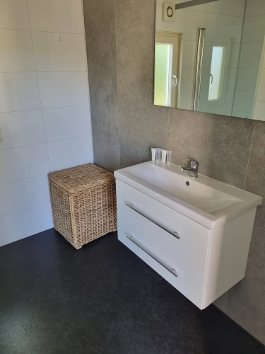 2 Bedrooms Standard Double room